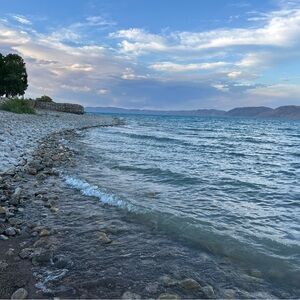 Meet your Posher, Sabina